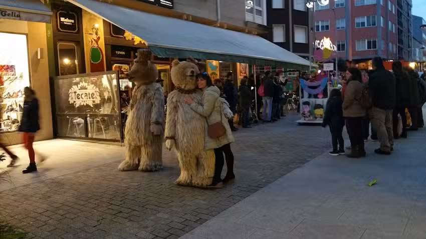 City Istanbul (kebab boiro)