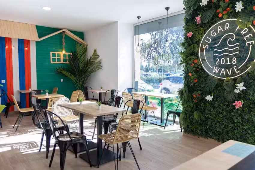 City Pok&eacute; &ndash; L&rsquo;Eliana