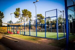 City Sports L&rsquo;Ametlla del Vall&egrave;s