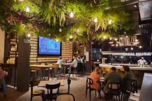 Citynizer Plaza &ndash; Lavapi&eacute;s