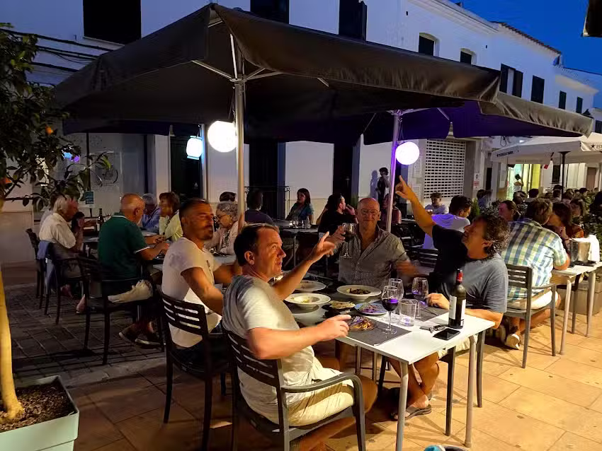Clementina Gastro Bar