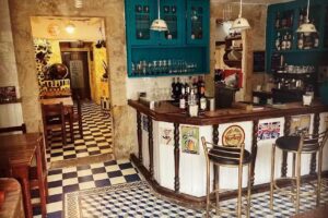 Club Aero.Moto.Sub ( Bar La Galeria )