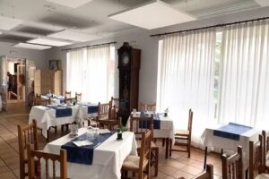 Club De Golf Manises Restaurante