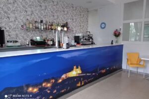 Club de jubilados de Cascante