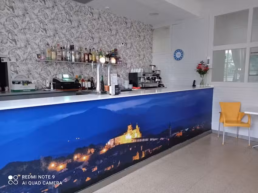 Club de jubilados de Cascante