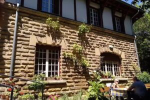 Club de Jubilados de Ul&iacute;a-Ategorrieta