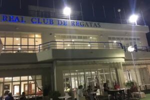 Club De Regatas Alicante
