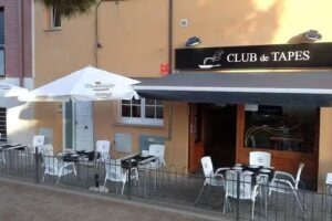 Club de Tapes
