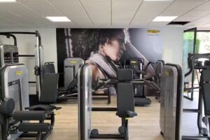 Club de Tenis El Bosque | Restaurante | Gimnasio