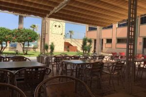 Club de Tropa Cabo Noval