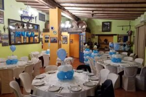 CLUB DEPORTIVO DEHESA DEL REY