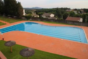 club esportiu Sant Juli&agrave; d&rsquo;Alfou