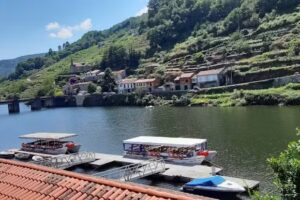 Club Fluvial Belesar