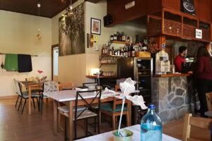 Club Gastron&oacute;mico Parador del Rey