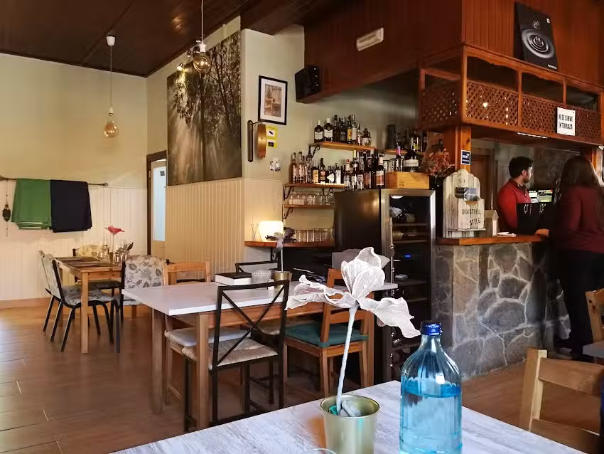 Club Gastron&oacute;mico Parador del Rey