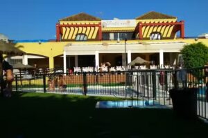 Club MARINA DE LA BAHÍA