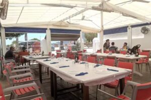 Club Municipal 3ª Edad