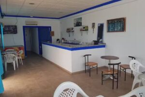 Club Nautico Albend&iacute;n