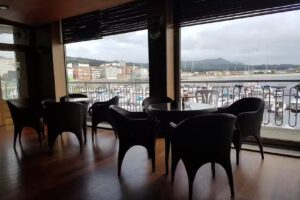 Club N&aacute;utico Deportivo de Ribeira