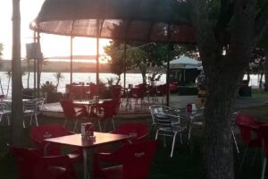 Club Náutico Lago de Arcos