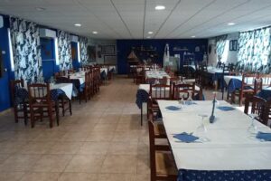 Club Naútico Las Anclas