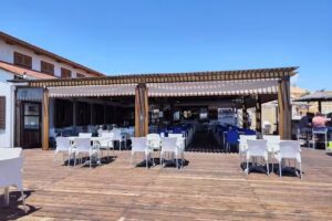 Club N&aacute;utico Mar Menor