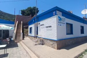 Club N&aacute;utico Portman