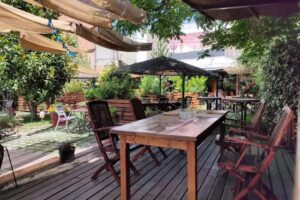 Club Pocket Bike d&rsquo;Osona