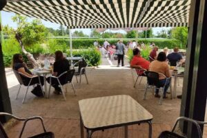 Club social del mirador de baztan