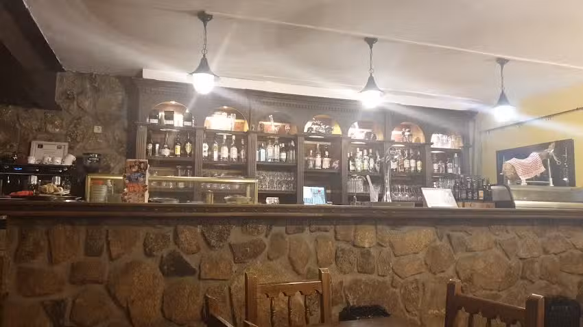 Club Social El Pimpollar