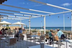 Club Social Mareny Blau