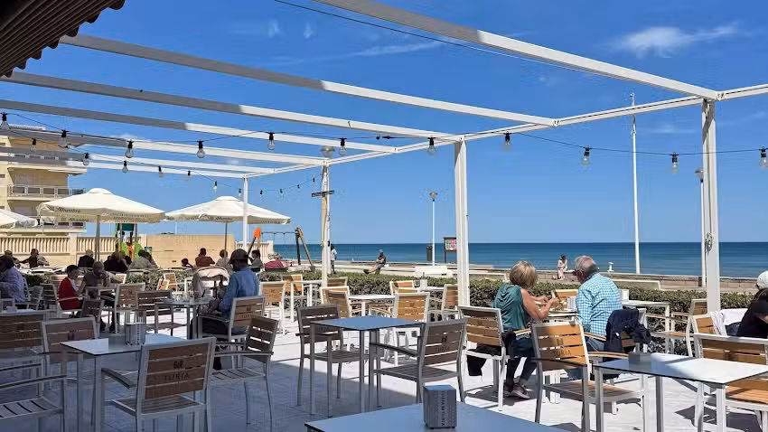 Club Social Mareny Blau