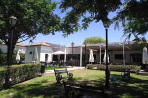 Club social Mirador Del Guadalquivir