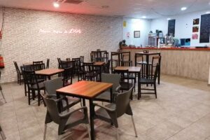 Club Social O&ntilde;a Sanchinarro