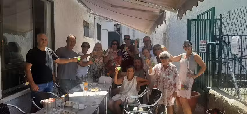 Club Social Prado de Alameda