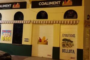 COALIMENT – Compra Saludable