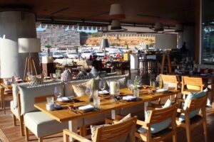 coast by east Mallorca