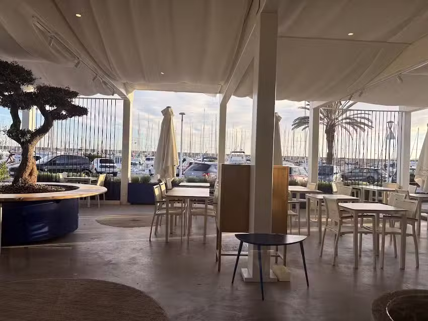Cobalto Restaurante