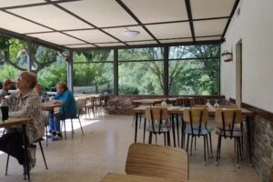 Cobert de Puigcercós