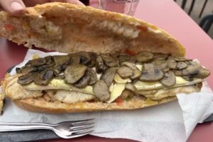 Coca Gourmet ( casa Camar&oacute;n de la Isla)