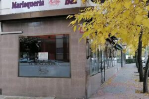 Cocedero de Marisco Portoson