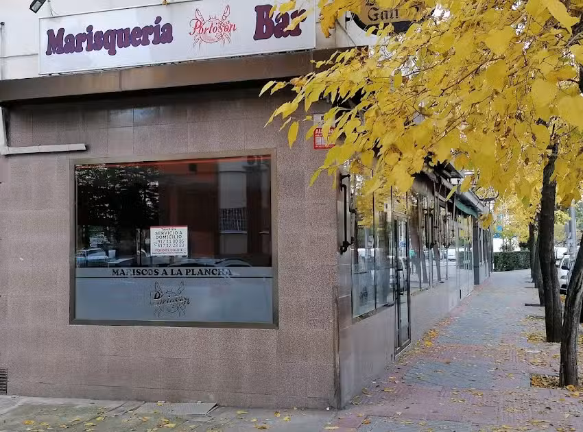 Cocedero de Marisco Portoson