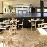 Cocedero de Mariscos