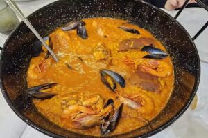 Cocina Mediterranea Desde 1974