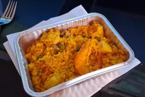 Cocina Mediterr&aacute;nea Tradicional