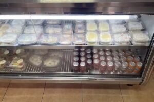 Cocina Popular De V&iacute;ctor Y Abel