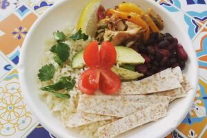 Cocinarte comidas para llevar