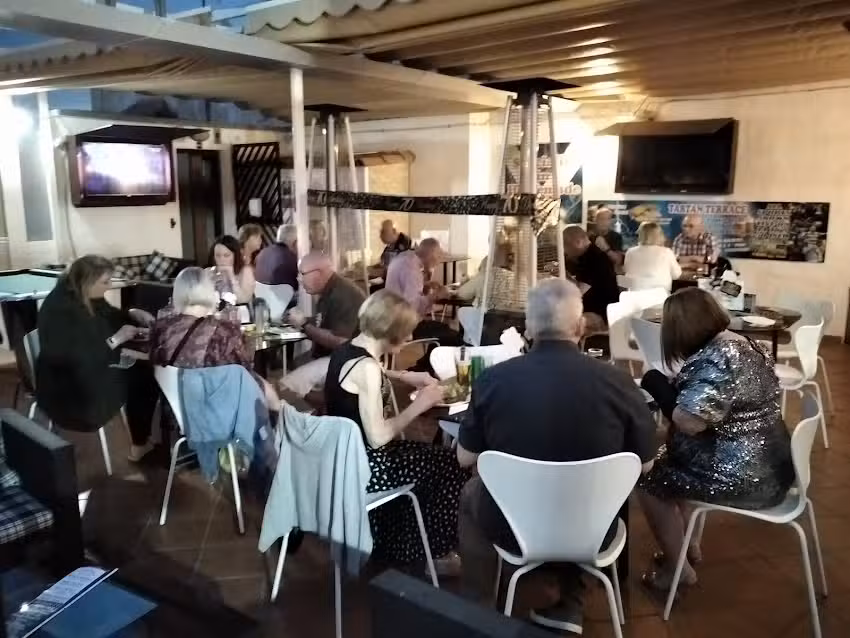 Coco&acute;s Kitchen