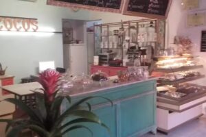 coco&rsquo;s sandwicheria