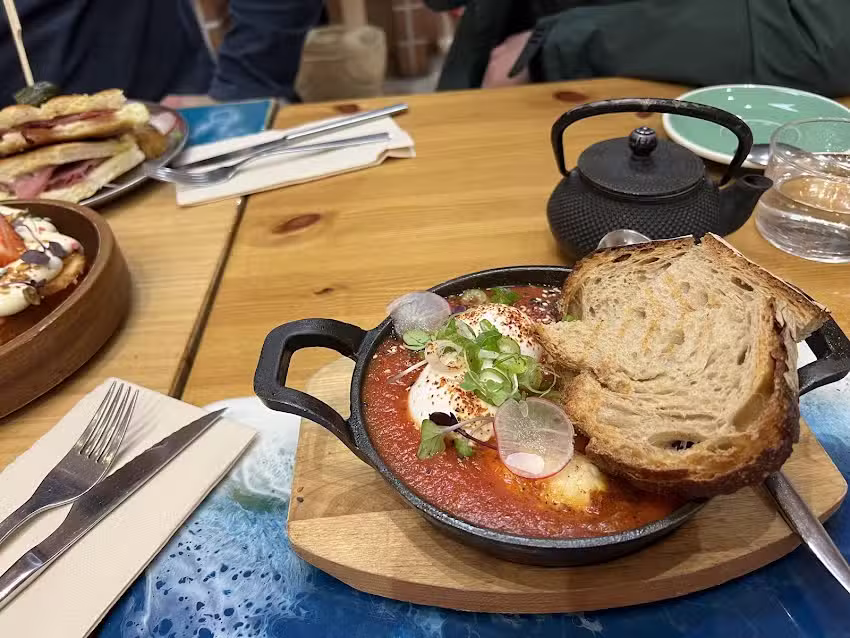 Coco Social House &ndash; Gr&agrave;cia